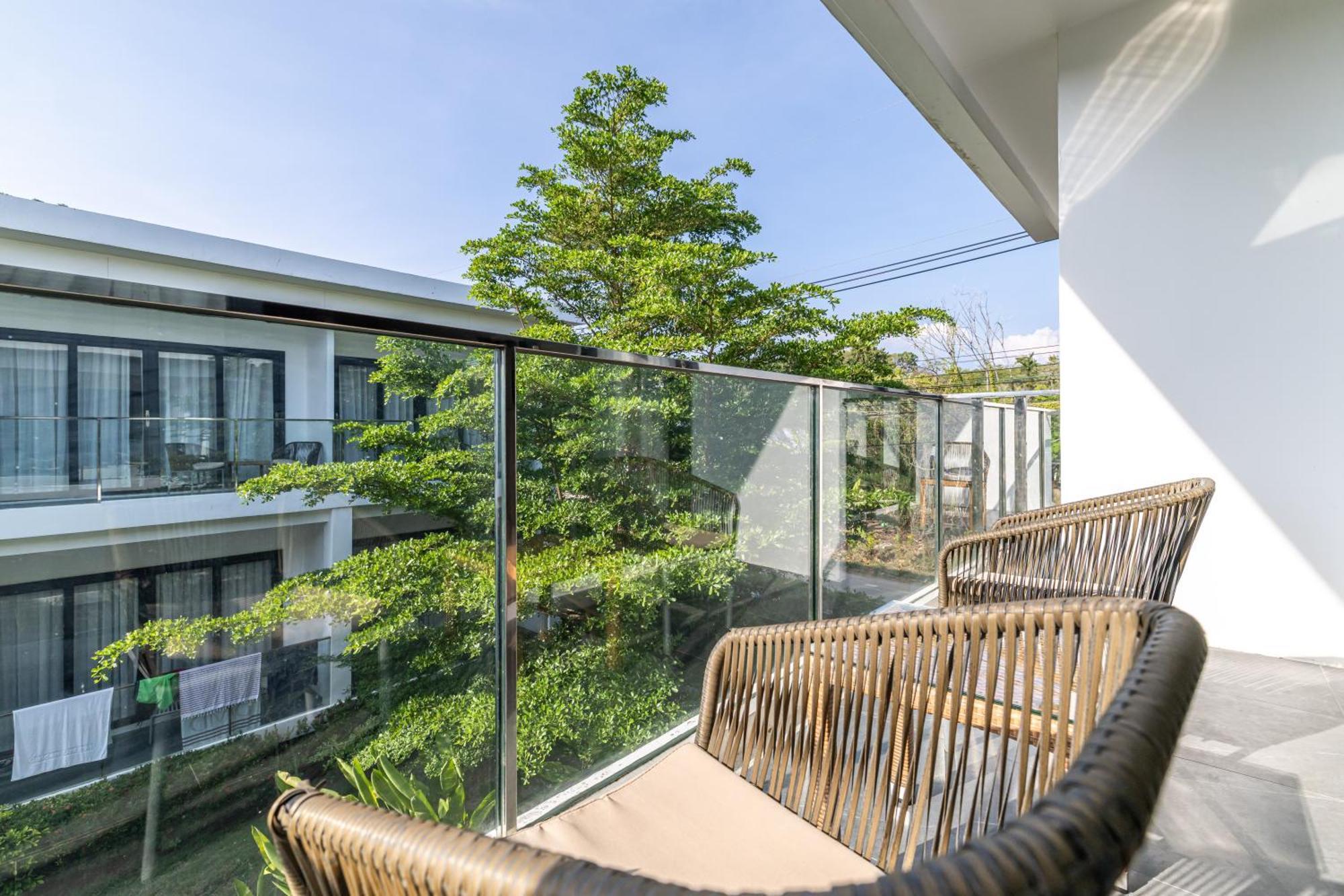 Royal Yao Yai Island Beach Resort Ko Yao Exterior foto