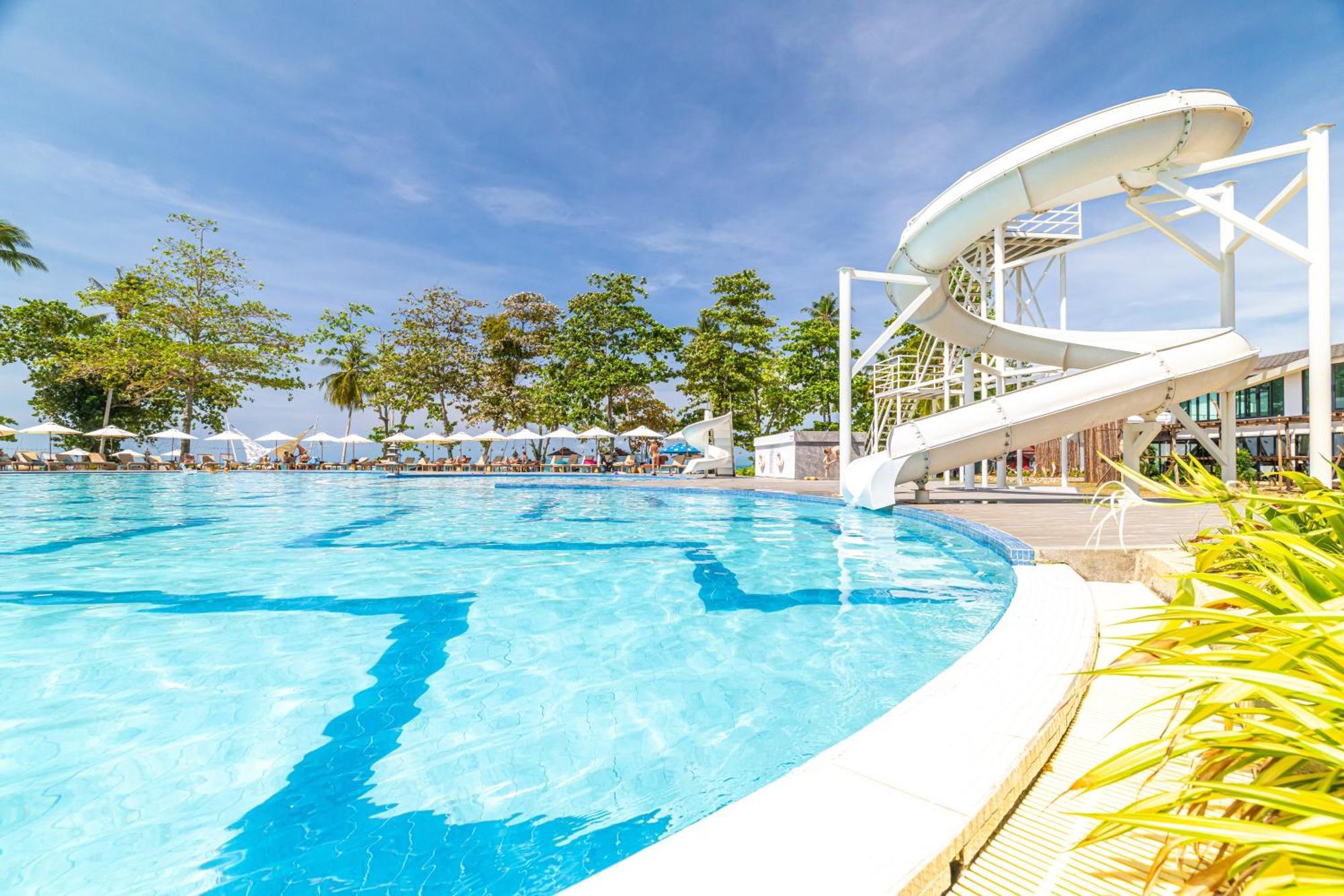 Royal Yao Yai Island Beach Resort Ko Yao Exterior foto